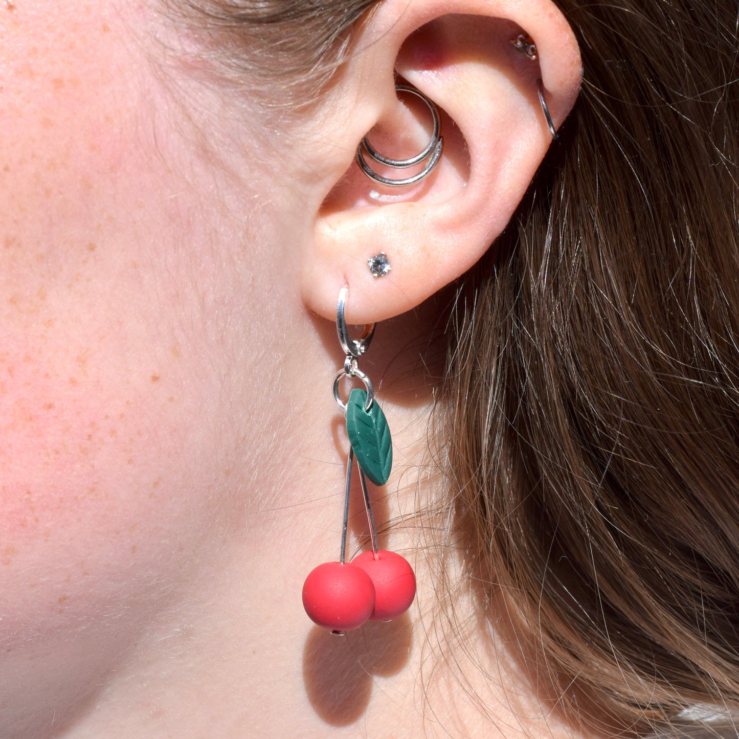 Cherry Huggies