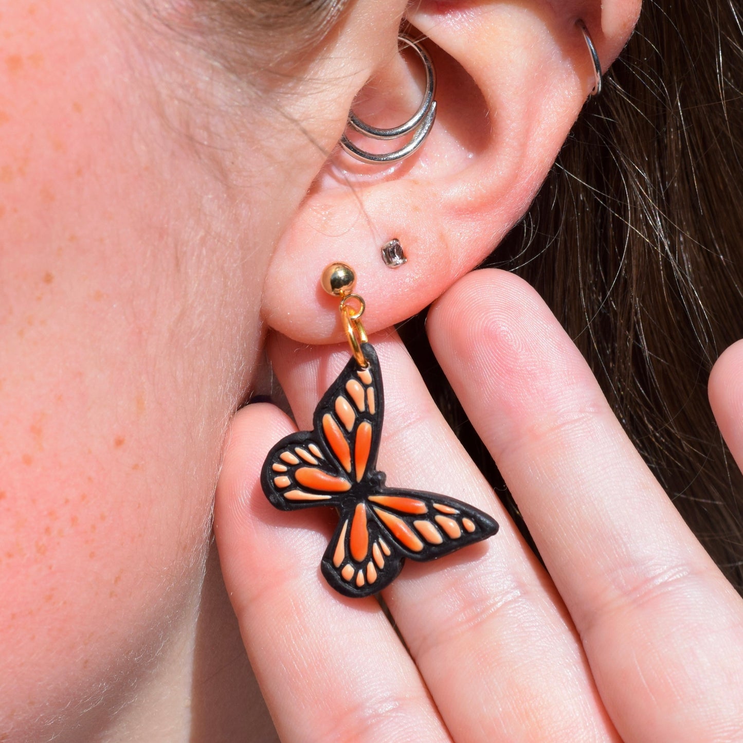 Monarchs