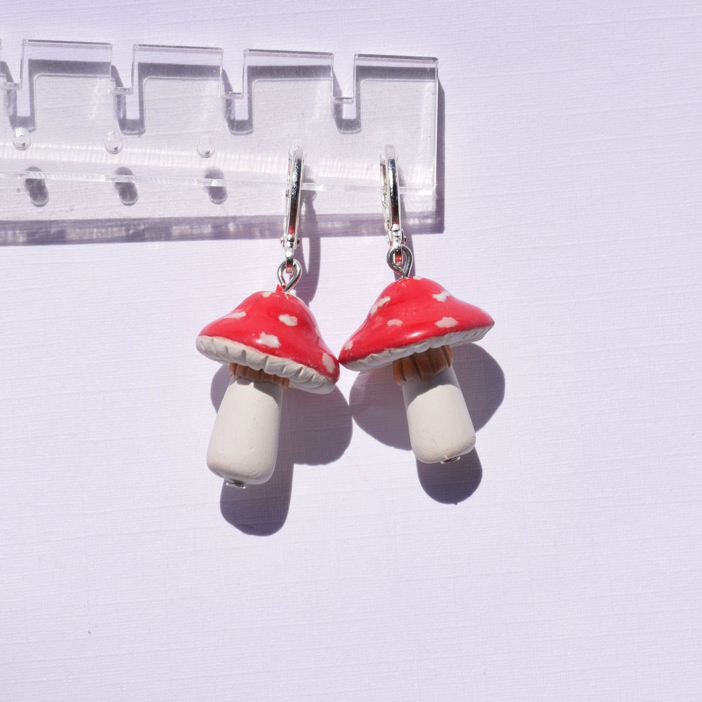Mushroom Huggies