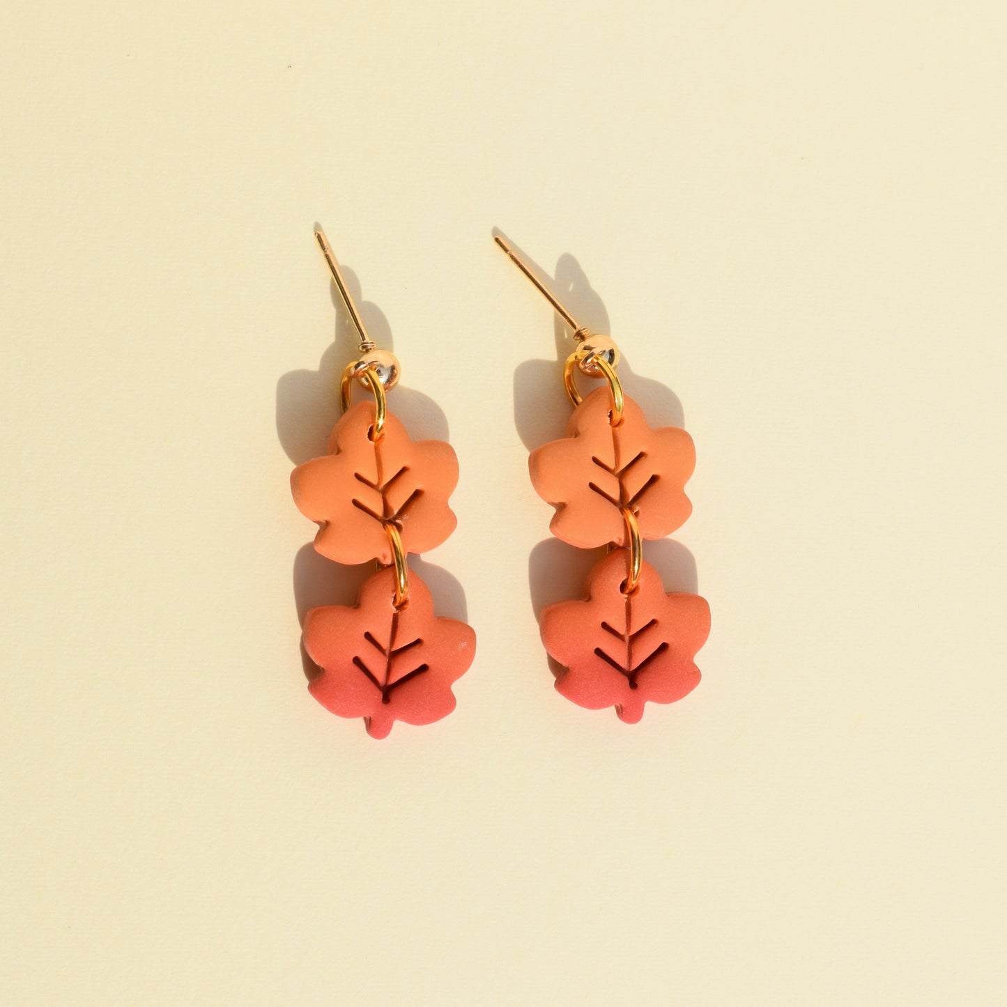 Autumn Leaves