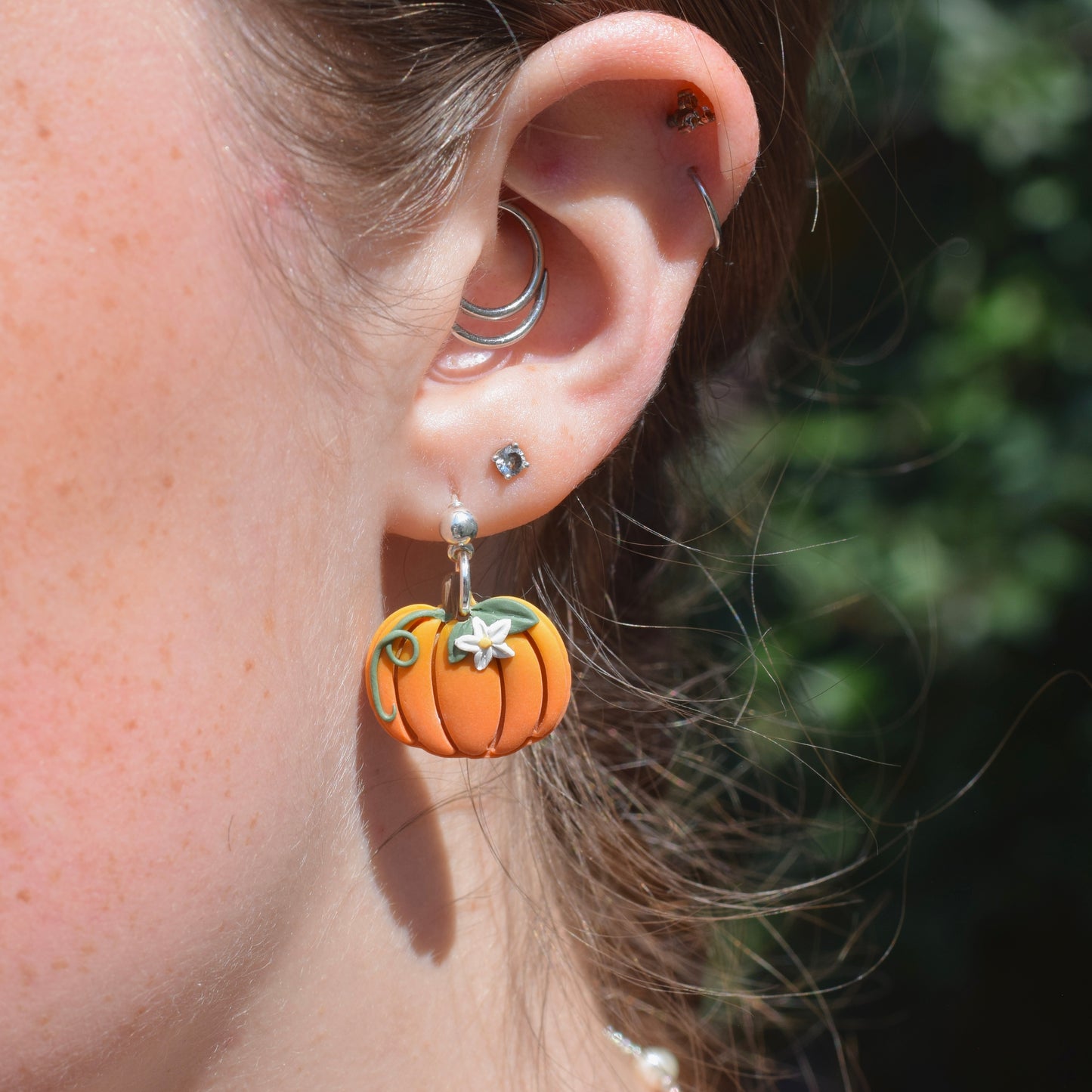 Pumpkins