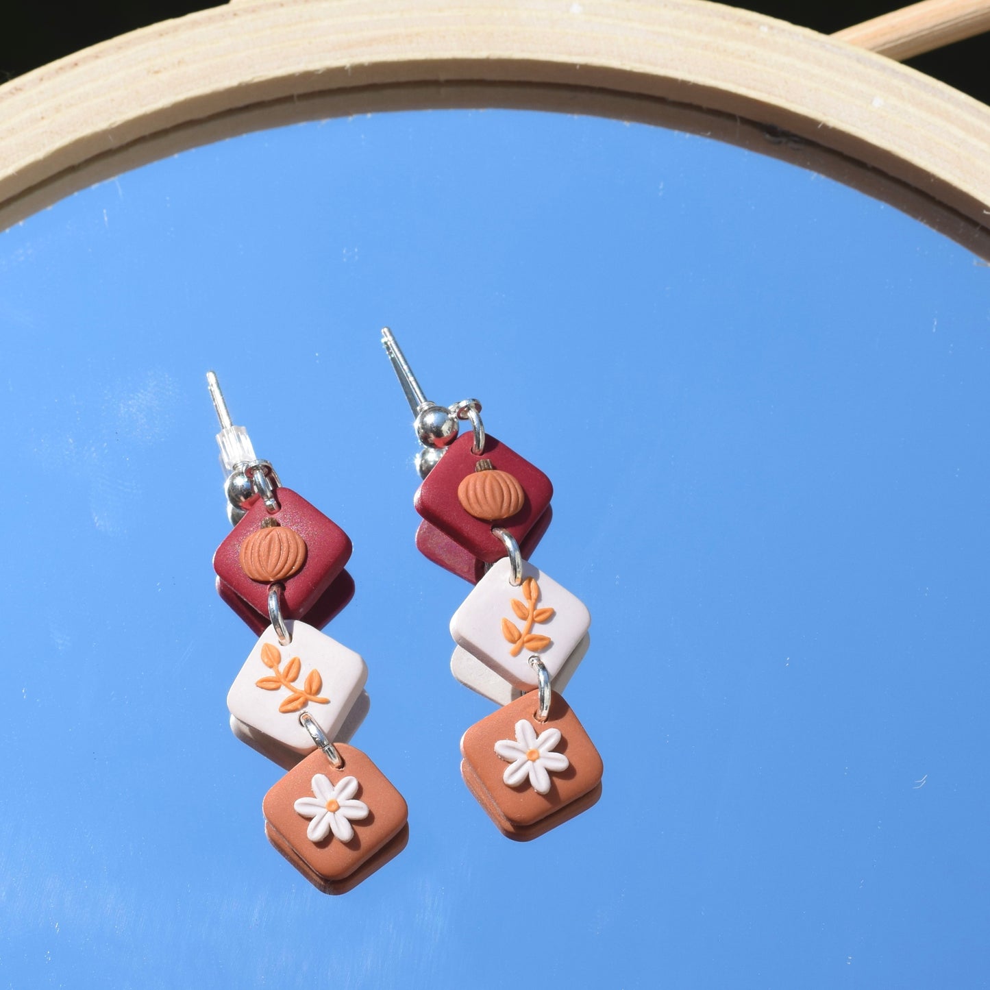 Fall Charms