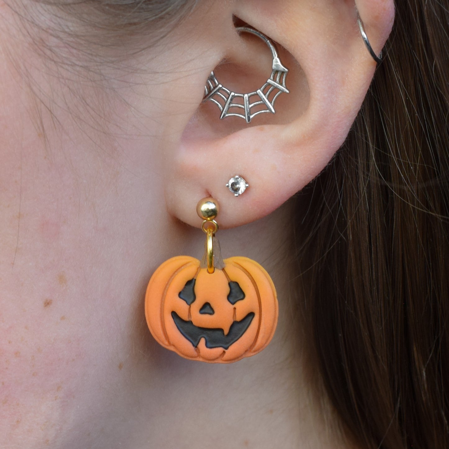 Jack-o'-lantern's