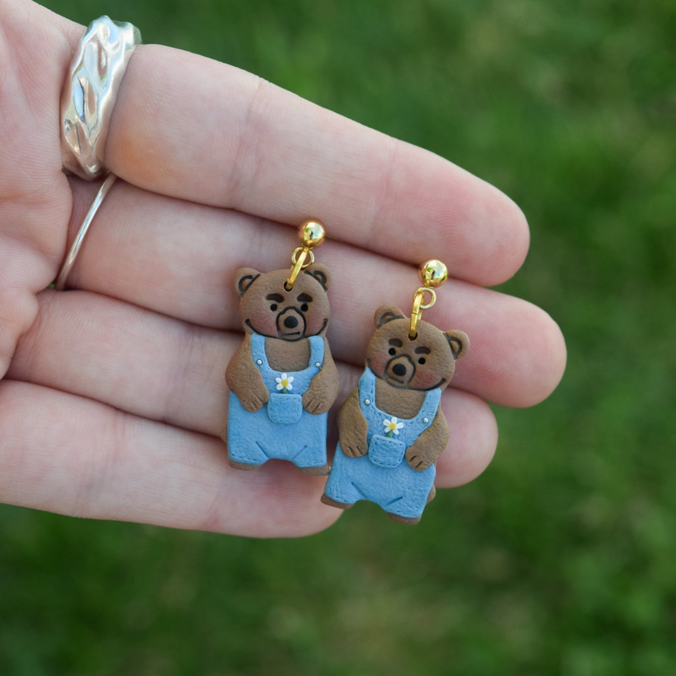 Bluebell Bears
