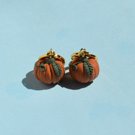 Pumpkin Huggies