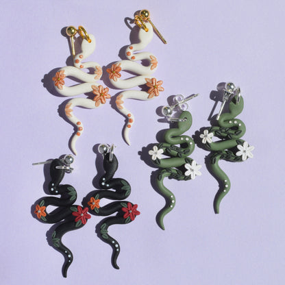 Snakes