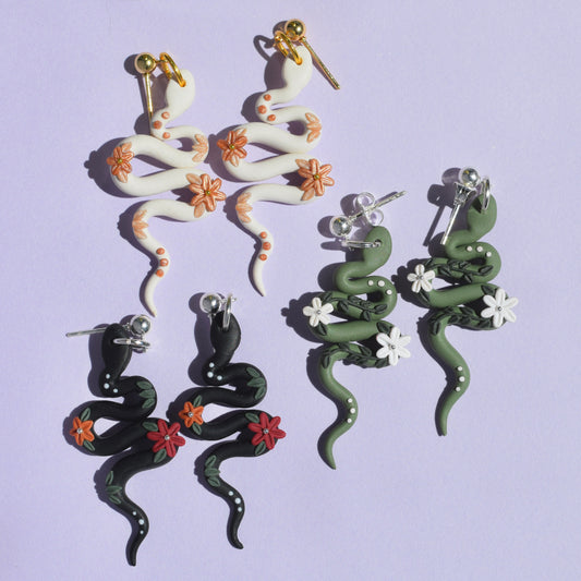 Snakes