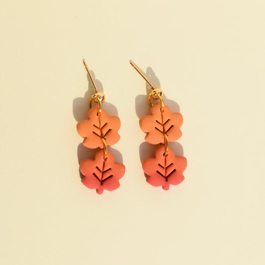 Autumn Leaves