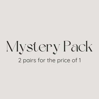Mystery Pack
