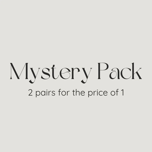 Mystery Pack