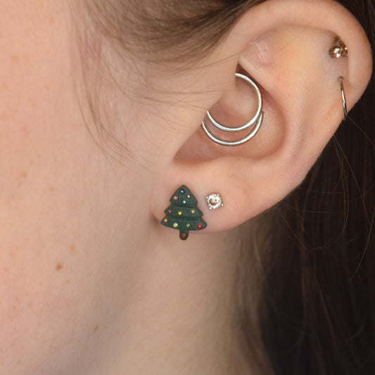 Holiday Studs