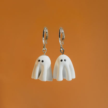 Ghost Huggies