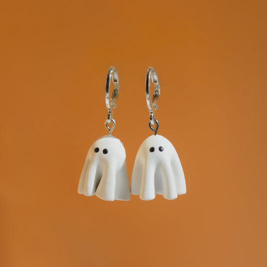 Ghost Huggies