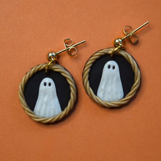 Vintage Ghosts