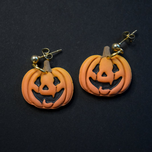 Jack-o'-lantern's