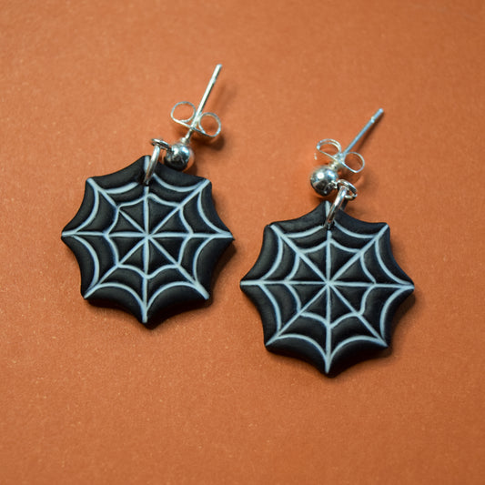 Spiderwebs
