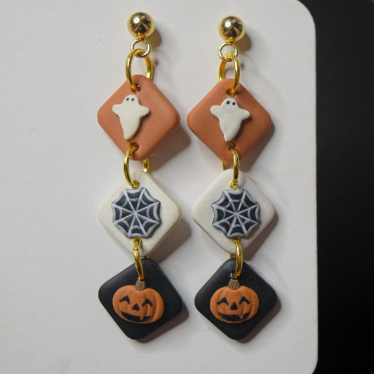Halloween Charms