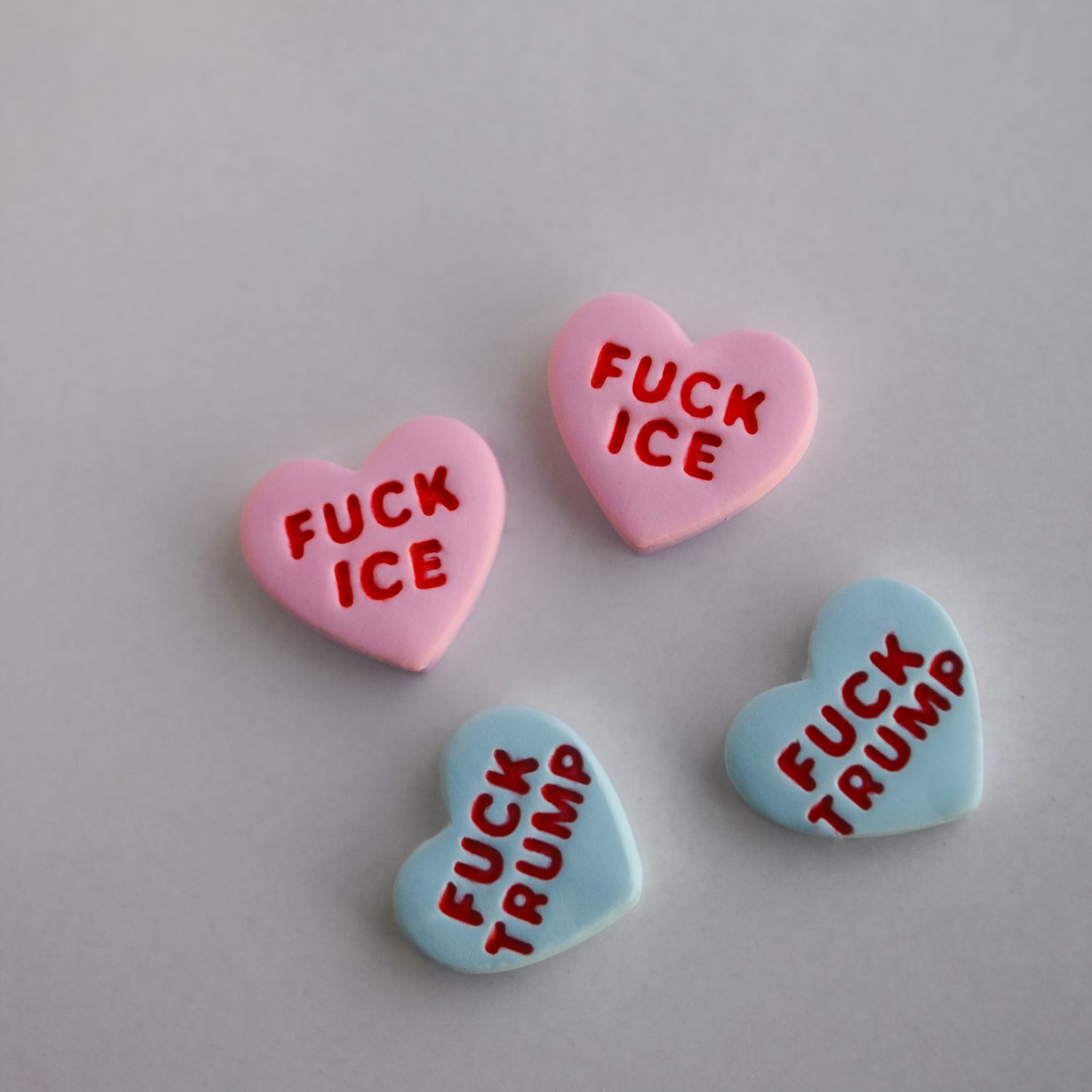 F*CK ICE