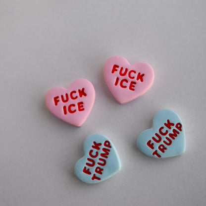 F*CK ICE