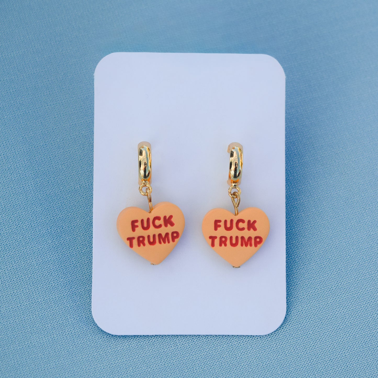 F*CK TRUMP