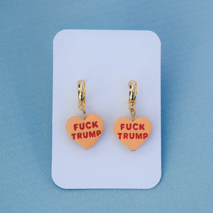 F*CK TRUMP