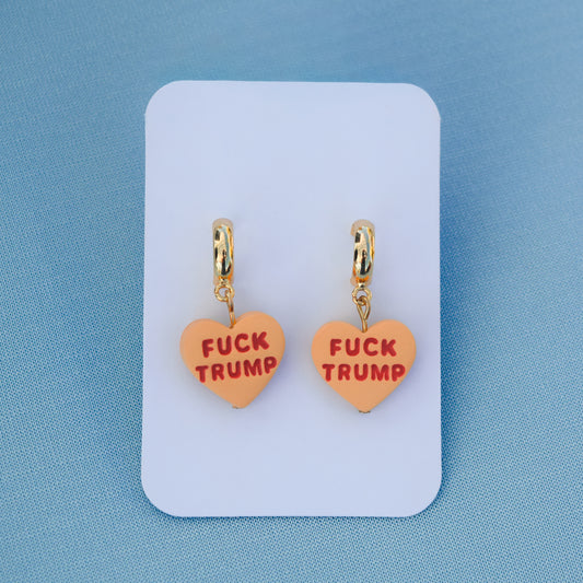 F*CK TRUMP