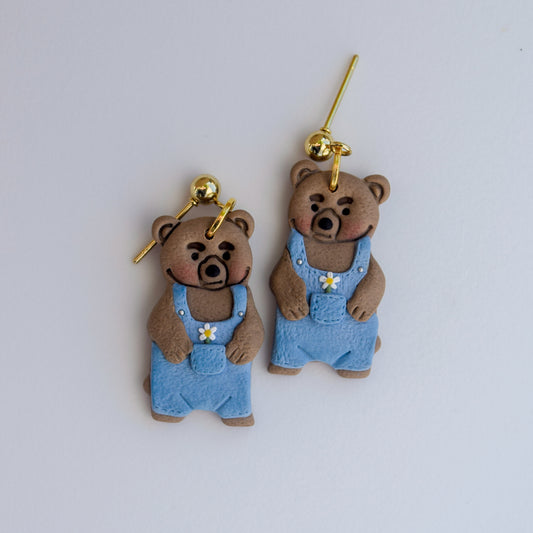 Bluebell Bears