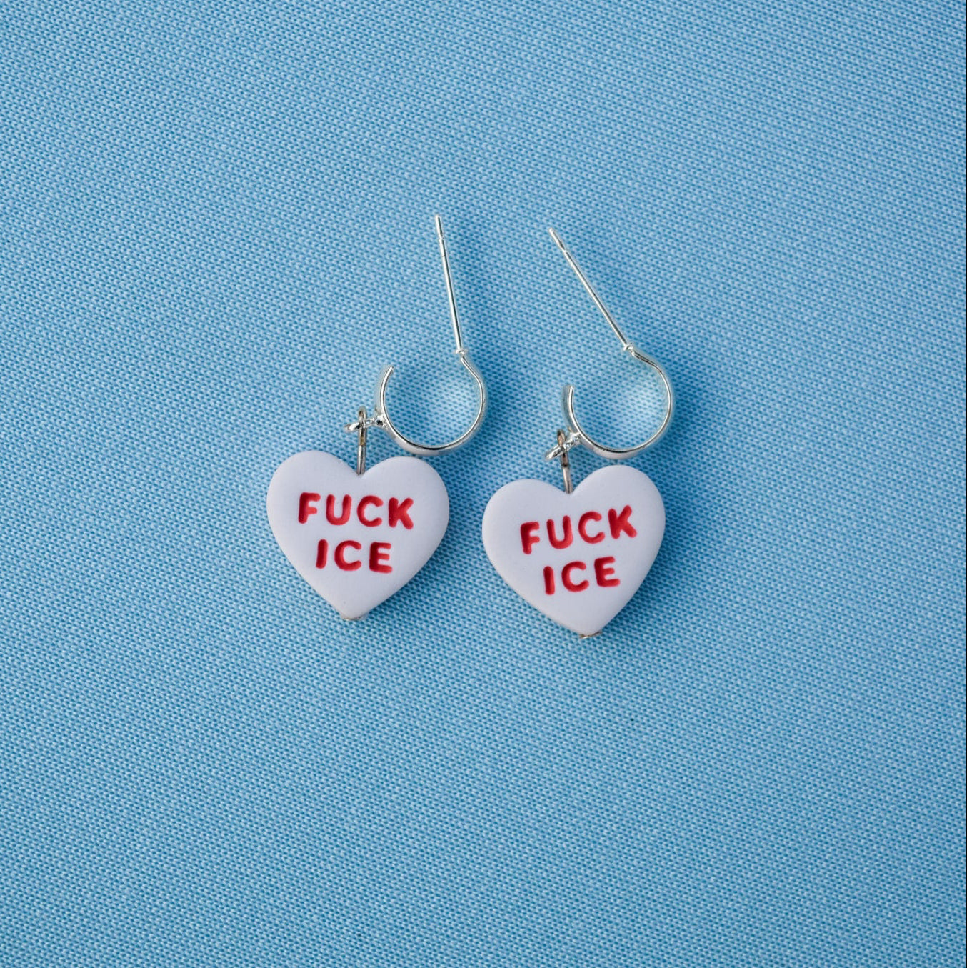 F*CK ICE