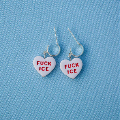 F*CK ICE