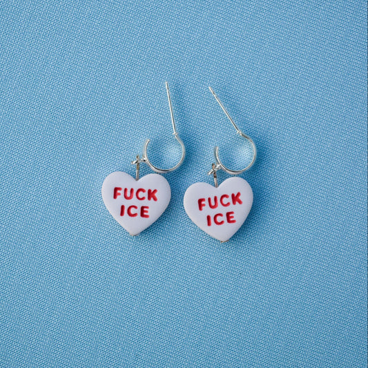 F*CK ICE