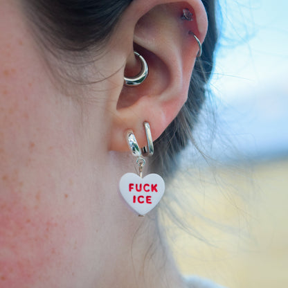 F*CK ICE