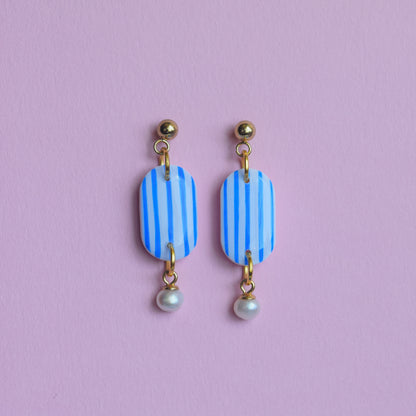 Harbor Stripes