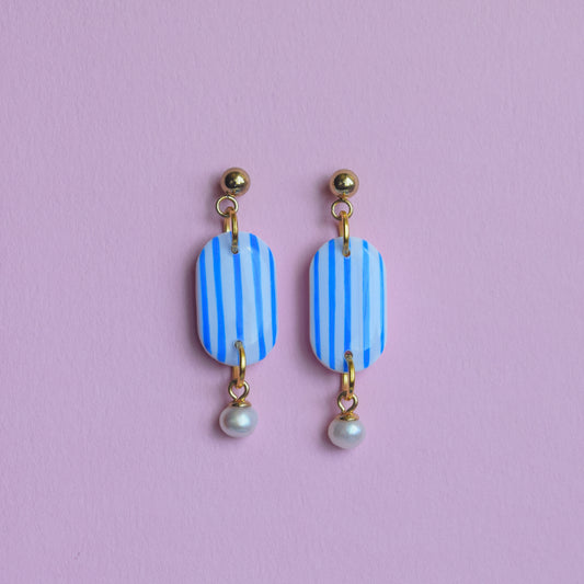 Harbor Stripes